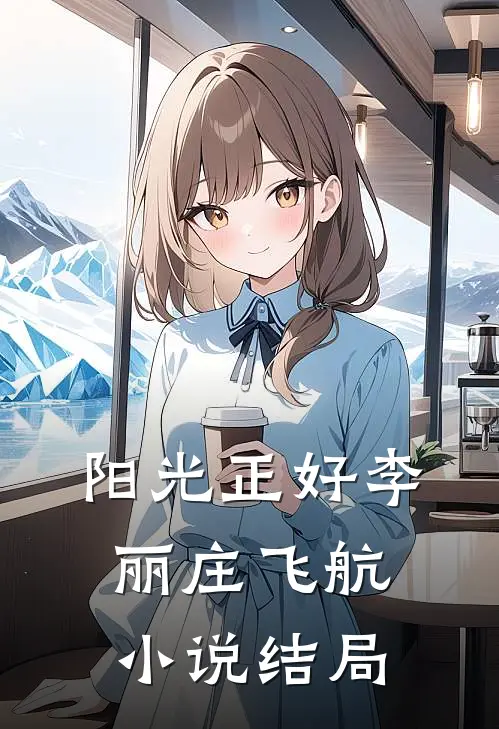 阳光正好李丽庄飞航小说结局
