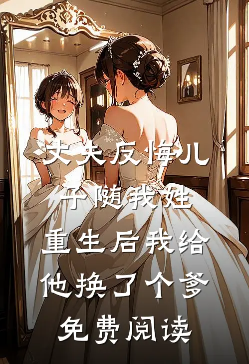 丈夫反悔儿子随我姓，重生后我给他换了个爹免费阅读