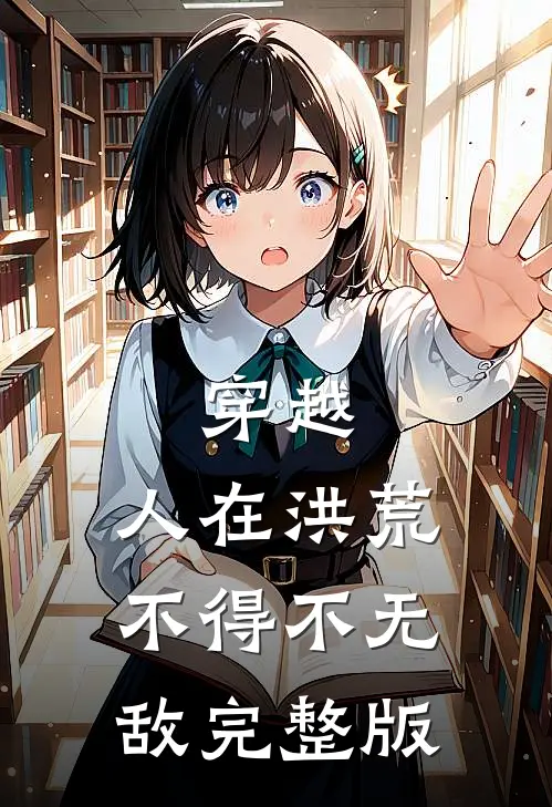 穿越：人在洪荒，不得不无敌完整版