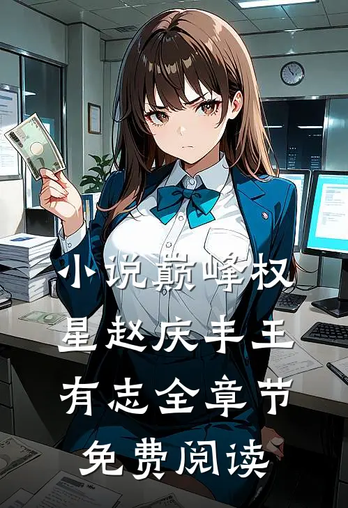 小说巅峰权星赵庆丰王有志全章节免费阅读