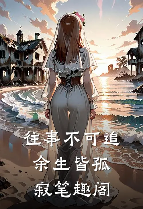 往事不可追，余生皆孤寂笔趣阁