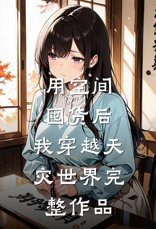 用空间囤货后，我穿越天灾世界完整作品