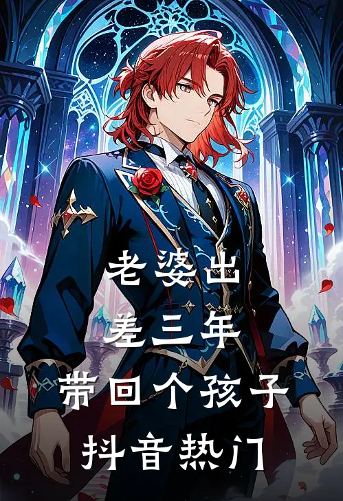 老婆出差三年，带回个孩子抖音热门