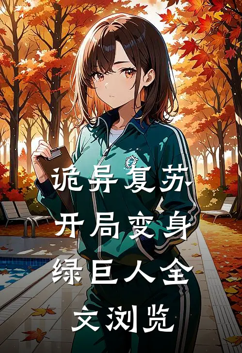 诡异复苏：开局变身绿巨人全文浏览