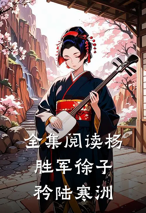 全集阅读杨胜军徐子矜陆寒洲