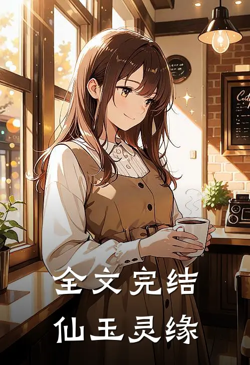 全文完结仙玉灵缘
