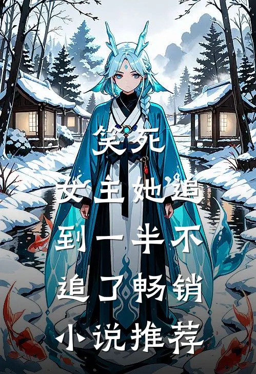 笑死,女主她追到一半不追了畅销推荐