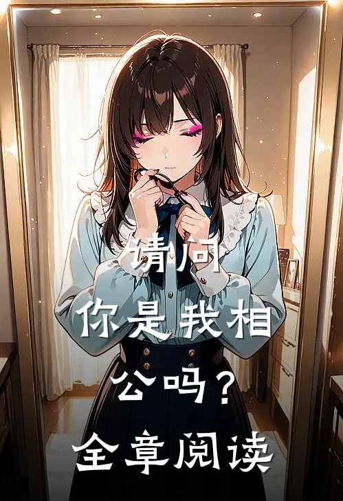 请问,你是我相公吗?全章阅读免费
