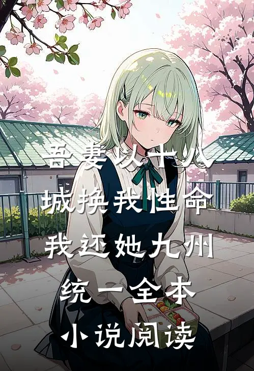 吾妻以十八城换我性命，我还她九州统一全本小说阅读