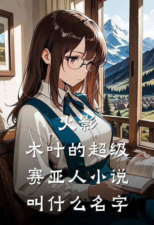 火影：木叶的超级赛亚人小说叫什么名字