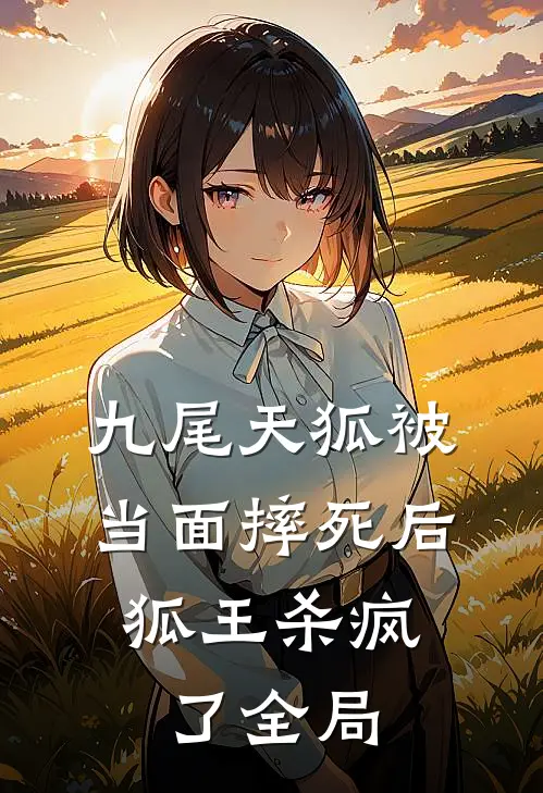 九尾天狐被当面摔死后，狐王杀疯了全局