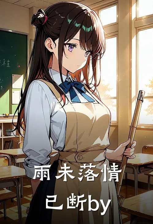 雨未落情已断by