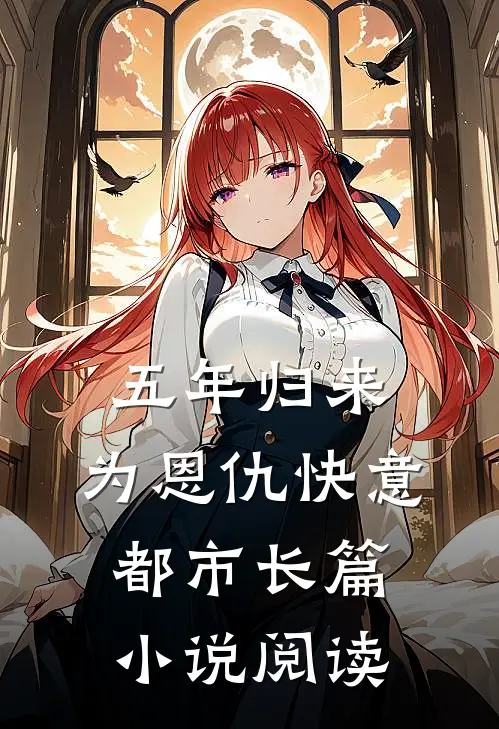 五年归来，为恩仇快意都市长篇小说阅读