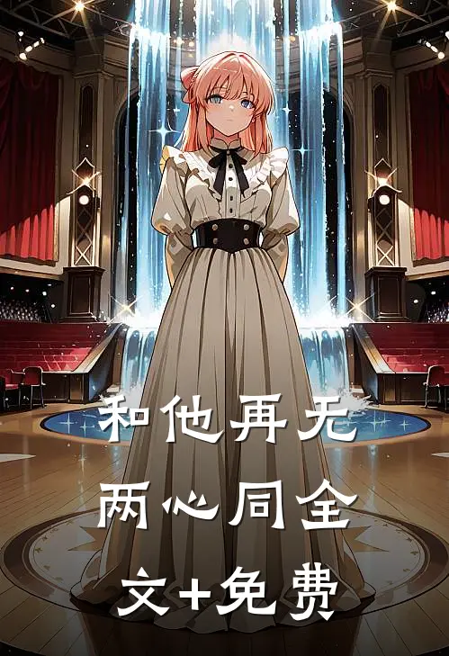 和他再无两心同全文+免费