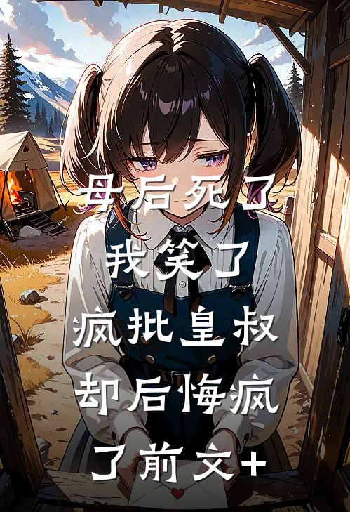 母后死了我笑了，疯批皇叔却后悔疯了前文+