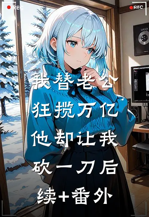 我替老公狂揽万亿，他却让我砍一刀后续+番外