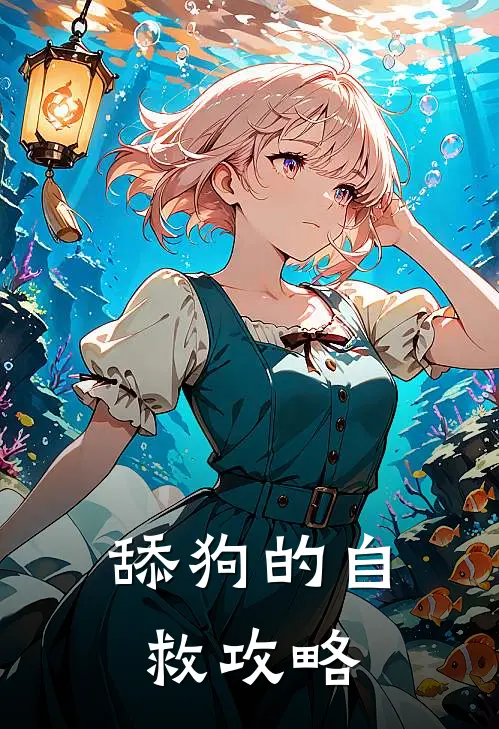 舔狗的自救攻略