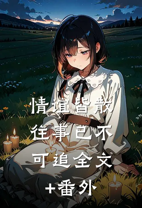 情谊皆散，往事已不可追全文+番外
