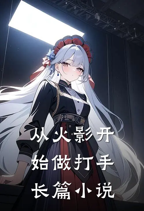 从火影开始做打手长篇小说