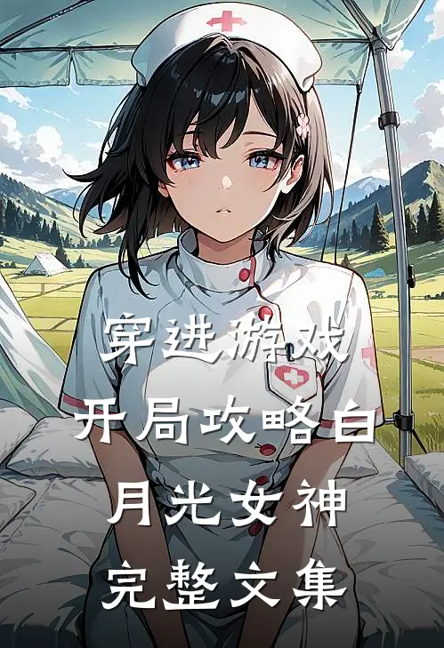 穿进游戏：开局攻略白月光女神完整文集