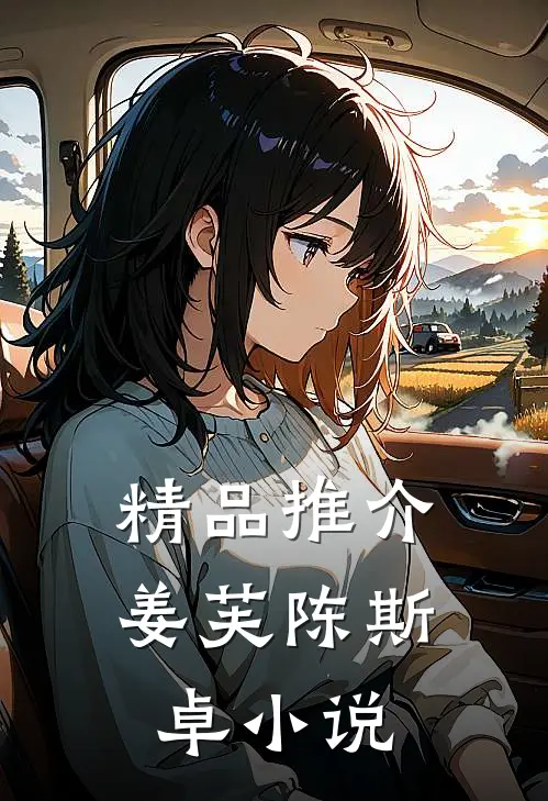 精品推介姜芙陈斯卓小说