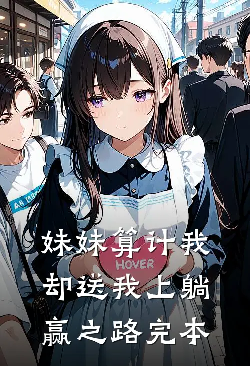 妹妹算计我，却送我上躺赢之路完本