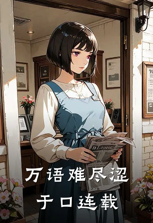 万语难尽涩于口连载