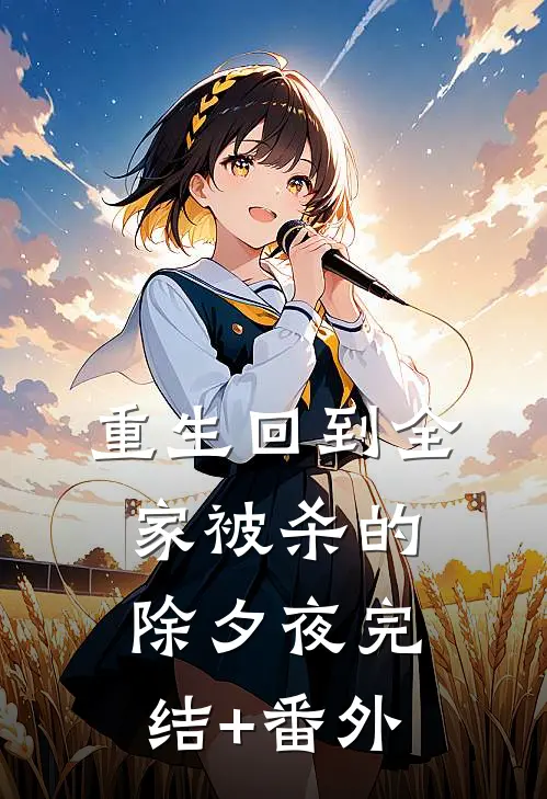 重生回到全家被杀的除夕夜完结+番外