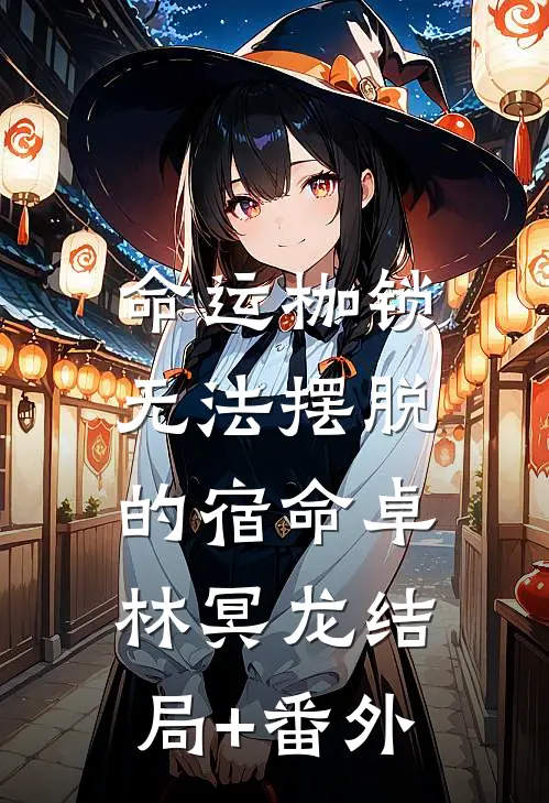 命运枷锁：无法摆脱的宿命卓林冥龙结局+番外