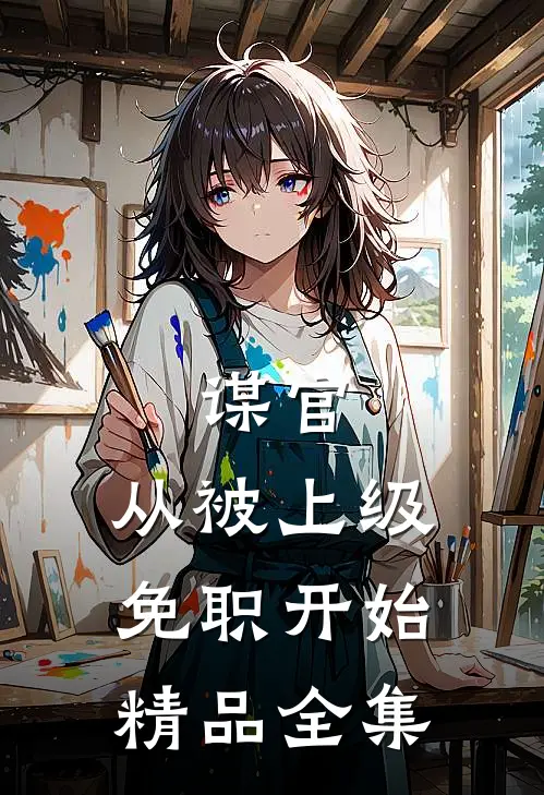 谋官：从被上级免职开始精品全集