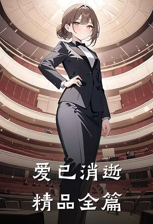 爱已消逝精品全篇