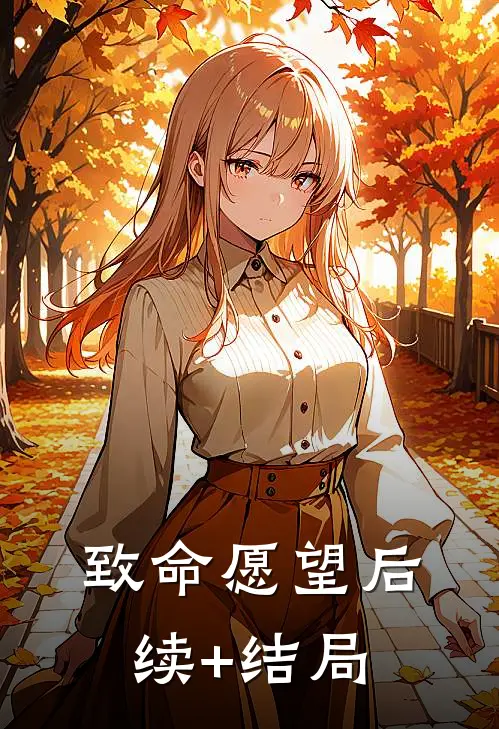 致命愿望后续+结局