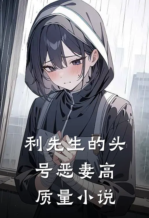利先生的头号恶妻高质量小说