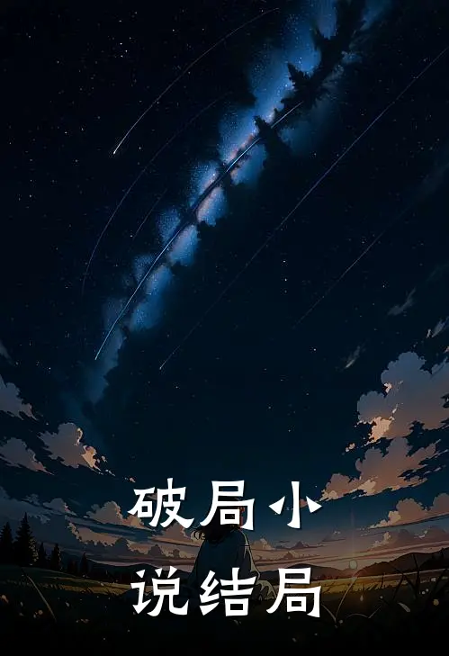 破局小说结局