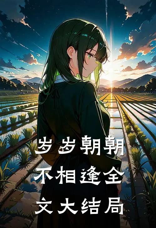 岁岁朝朝不相逢全文大结局