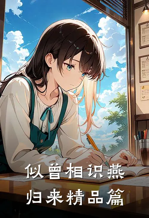 似曾相识燕归来精品篇