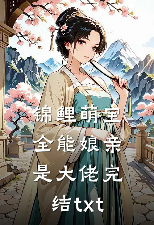 锦鲤萌宝：全能娘亲是大佬完结txt