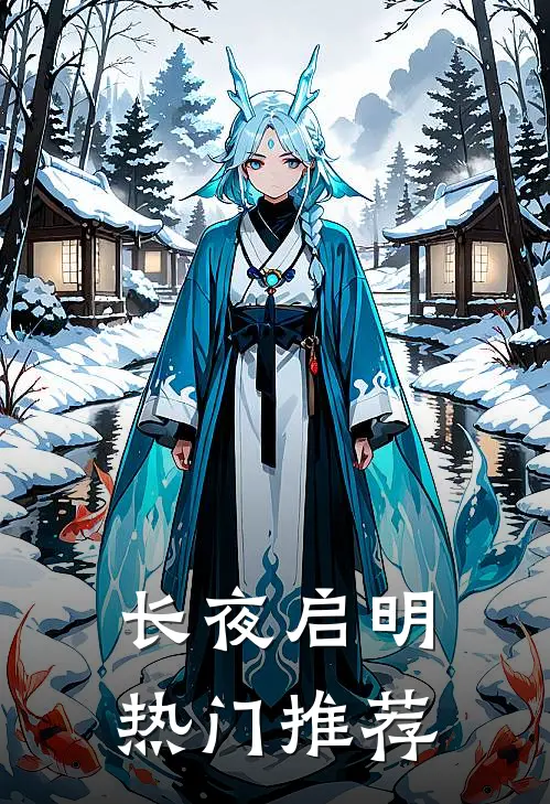 长夜启明热门推荐