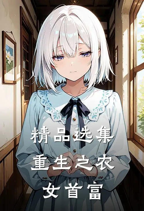 精品选集重生之农女首富