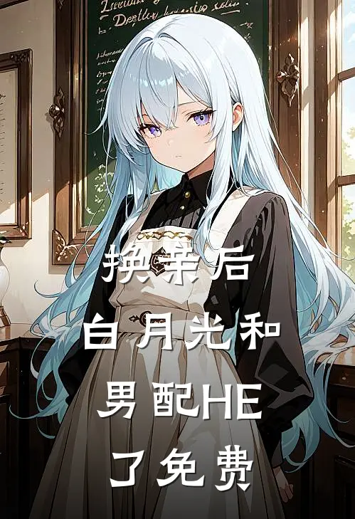 换亲后，白月光和男配HE了免费