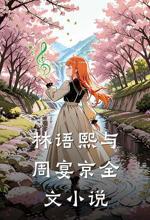 林语熙与周宴京全文小说