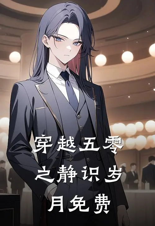 穿越五零之静识岁月免费