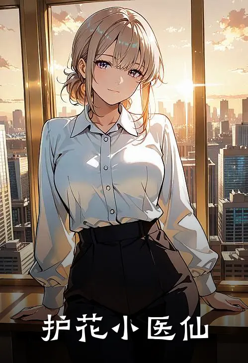 护花小医仙