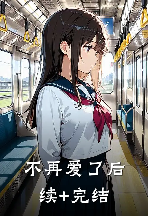 不再爱了后续+完结