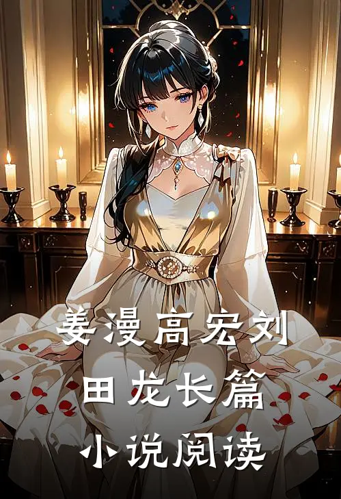 姜漫高宏刘田龙长篇小说阅读