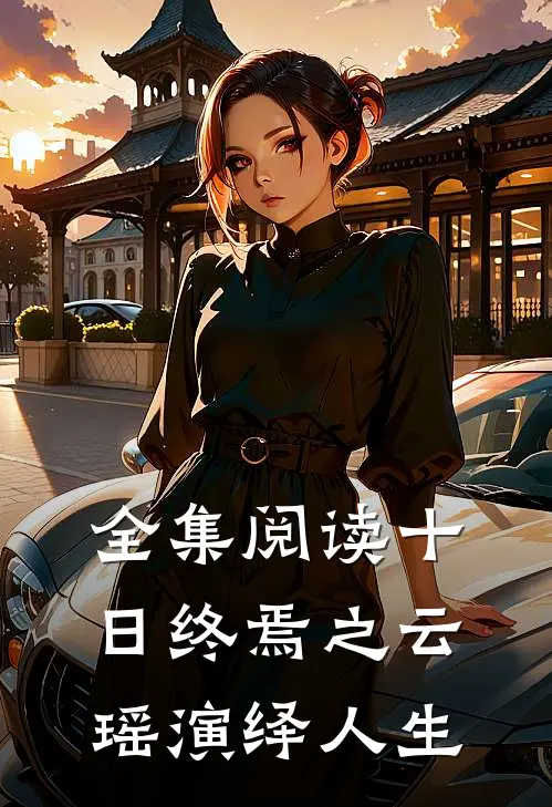 全集阅读十日终焉之云瑶演绎人生