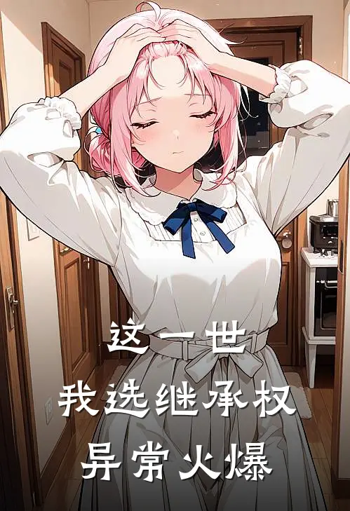 这一世，我选继承权异常火爆