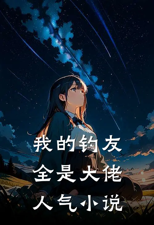 我的钓友全是大佬人气小说