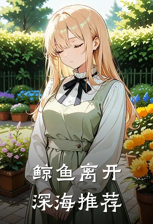 鲸鱼离开深海推荐