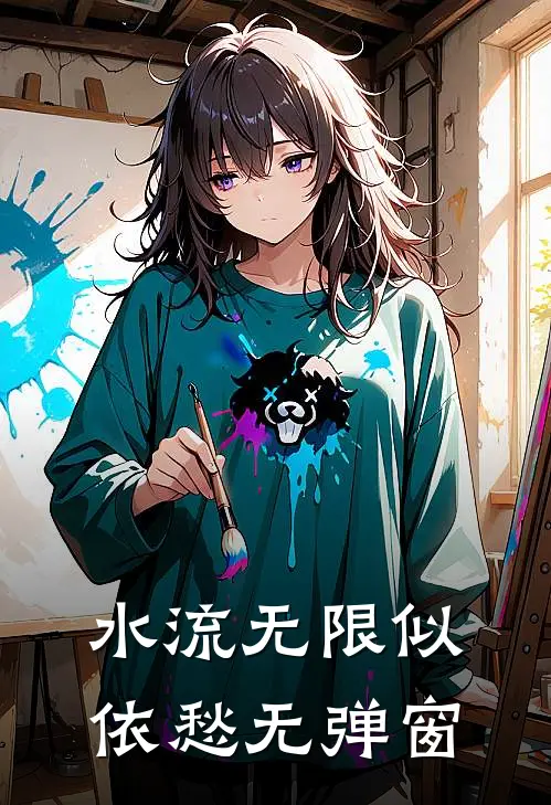 水流无限似依愁无弹窗